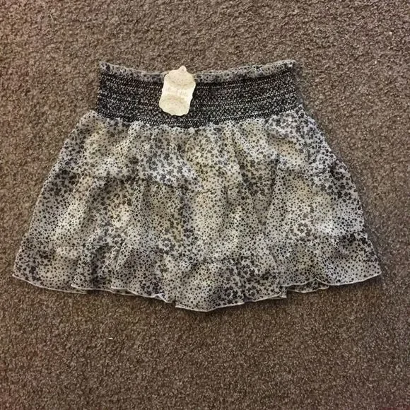 Altar'D State Whitley Skirt - Picture 3 of 8